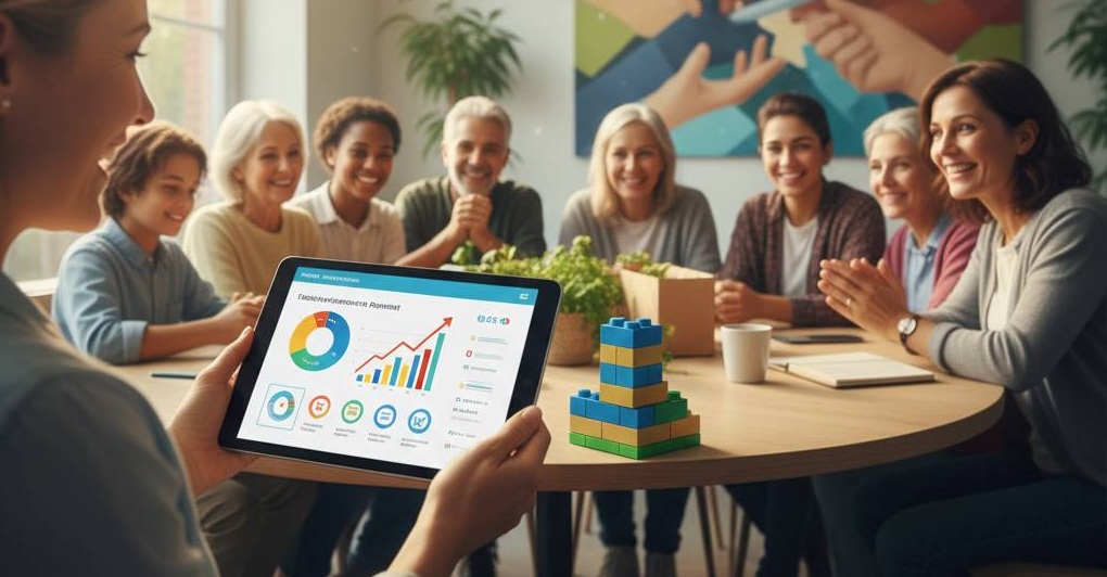 Fondsenwerving voor sociale organisaties: wat echt werkt