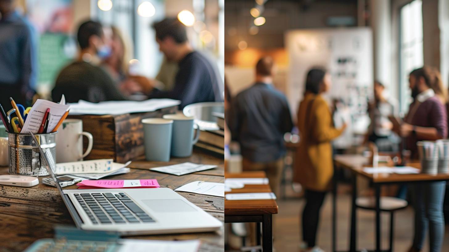 Evenementenplatform Bijeen.app voor welzijnssector vermindert administratieve regeldruk bij sociaal domein professionals