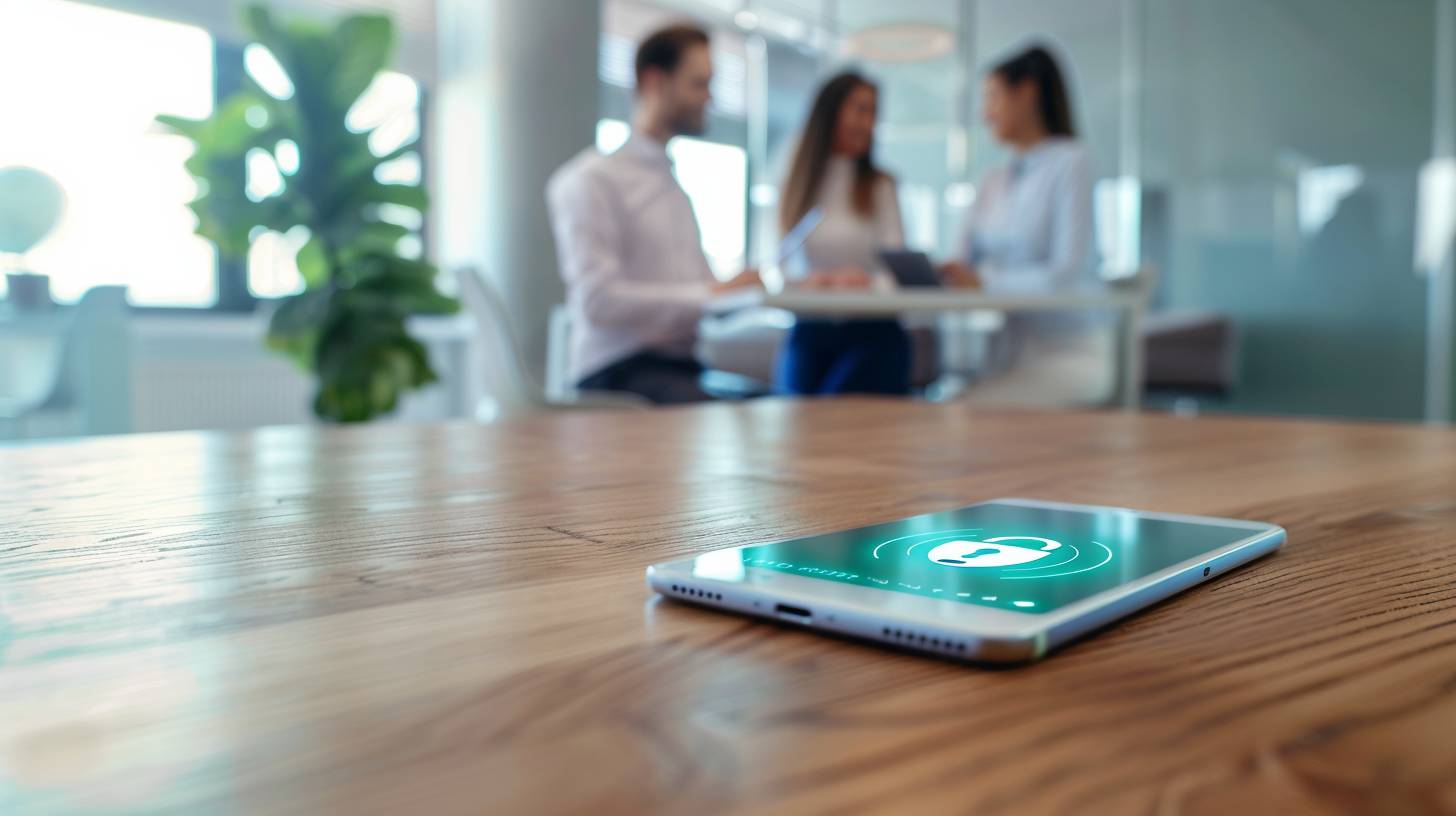AI en AVG compliance in welzijn - veilige innovatie met cliëntgegevens